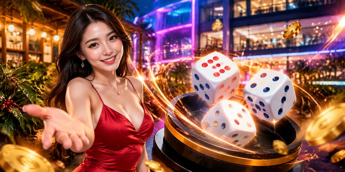 Người chơi tài xỉu tại Buôn Ma Thuột tra cứu luật chơi và hướng dẫn trên điện thoại bên ly cà phê