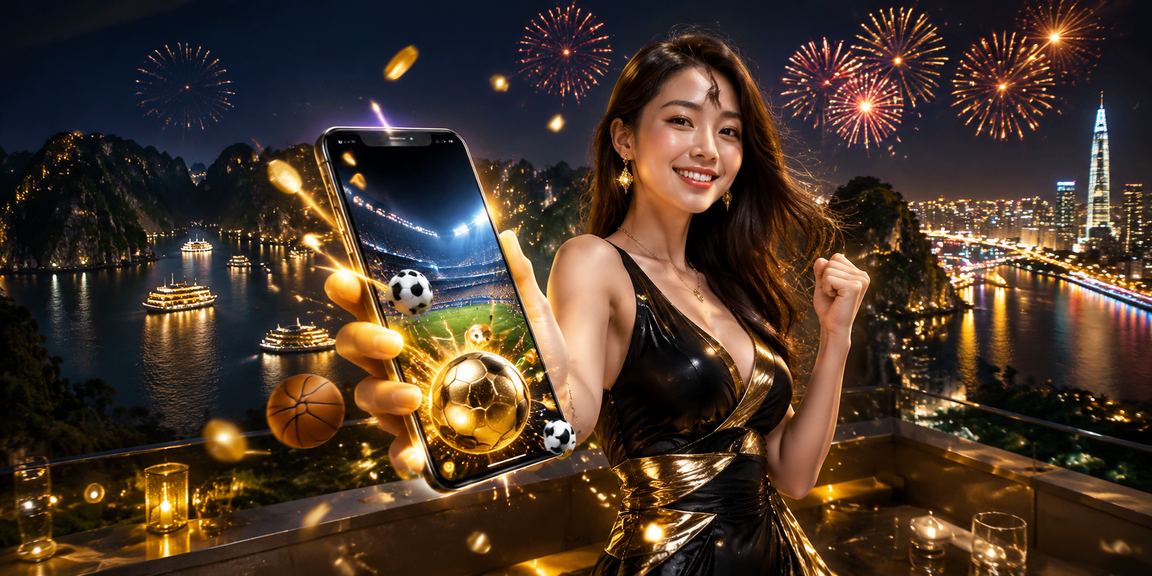 Lễ hội cá cược thể thao Sài Gòn trên vty15